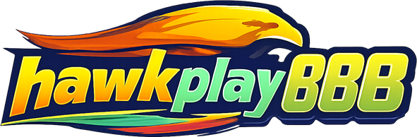 hawkplay 888 logo